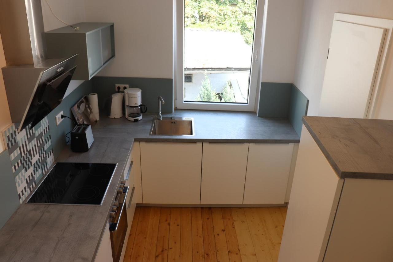 Mainviertelhof Apartment