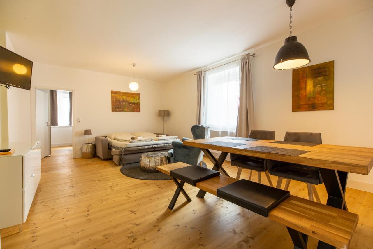 Apartment Mainviertelhof