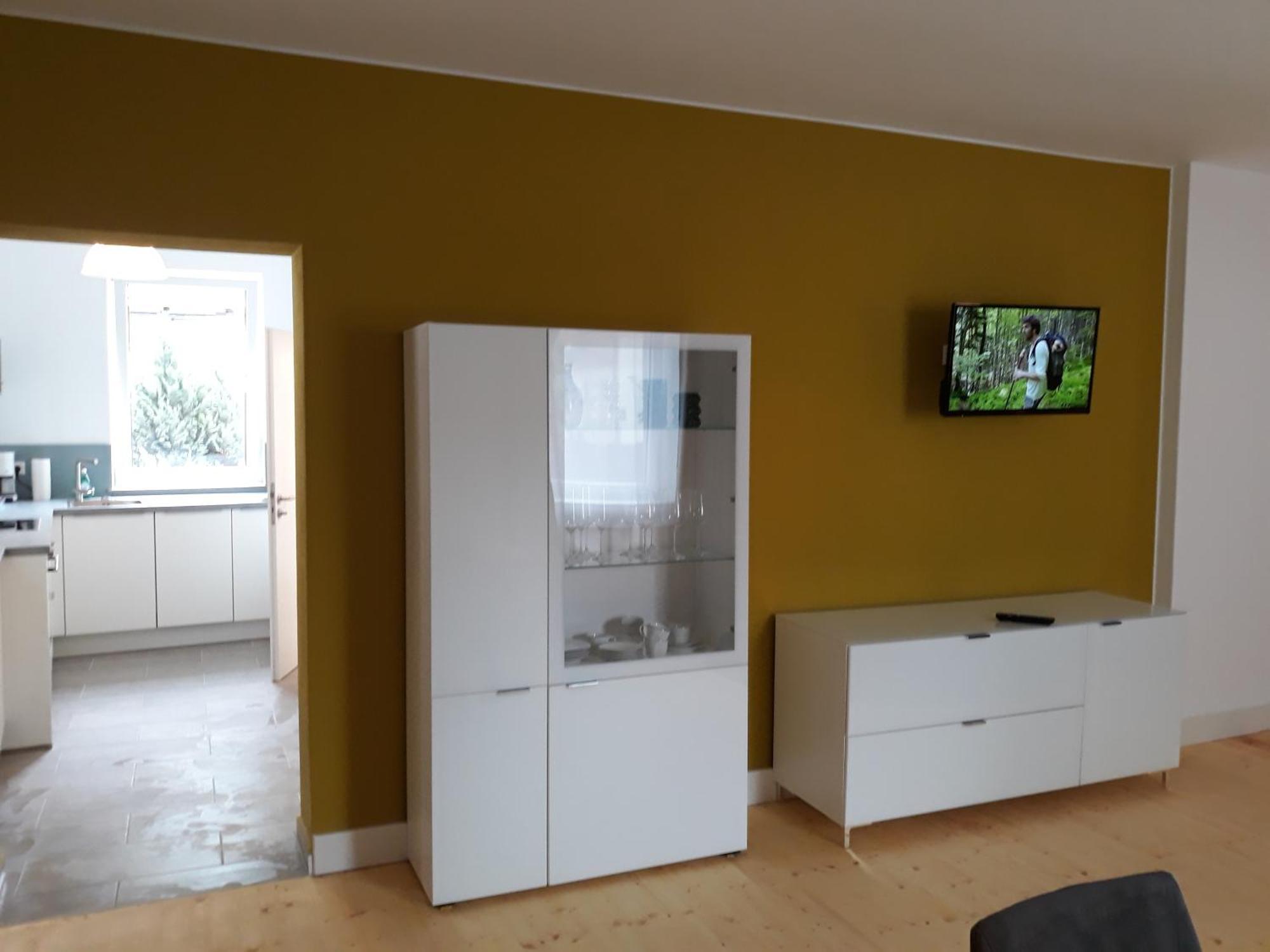 Apartment Mainviertelhof
