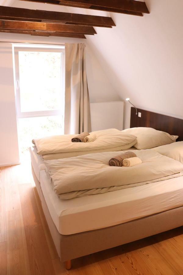 Mainviertelhof Apartment