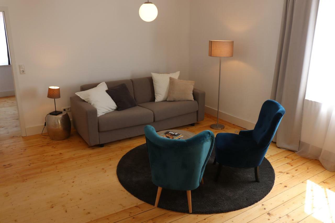 Apartment Mainviertelhof
